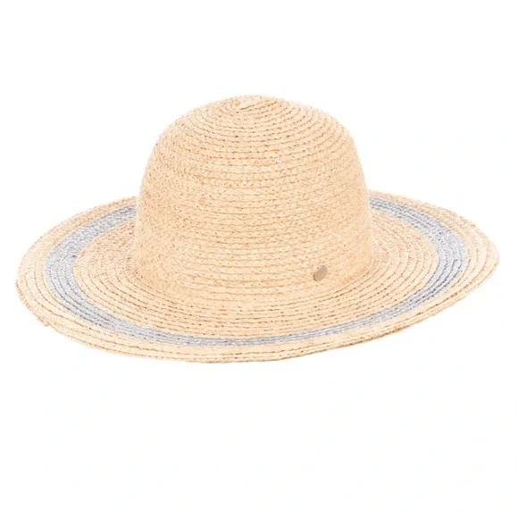 Tracy Watts | Accessories | Tracy Watts Brooklyn 0 Raffia  display picture 1